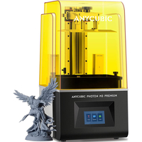 Anycubic Photon M3 Premium 8K Resin 3D Printer was $835.98 now $559.99 on Amazon.&nbsp;