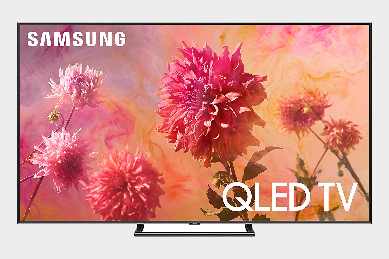 Samsung Q9FN 55"