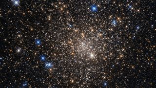 recent photos of stars nasa