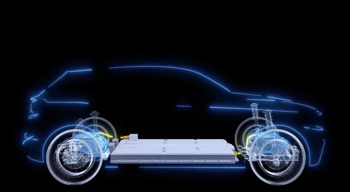 Chinese researchers develop the first semi-solid-state EV battery with a massive 620-mile range — but questions remain