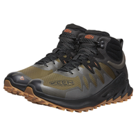 Men's Keen Zionic hiking boots: $170 $118.93 at REISave $51