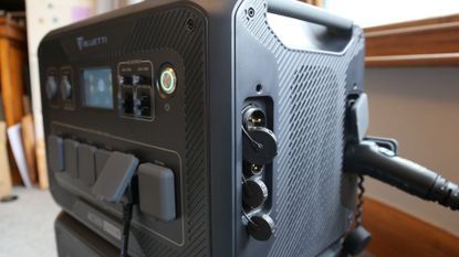 Bluetti AC500 + B300S Review: Portable Powerhouse | T3