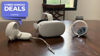 Best Cyber Monday VR deals