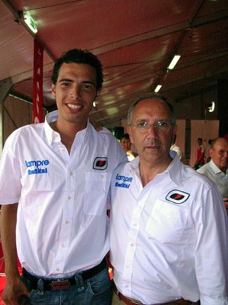 Lampre-Fondital's