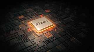 AMD Ryzen H Series processors