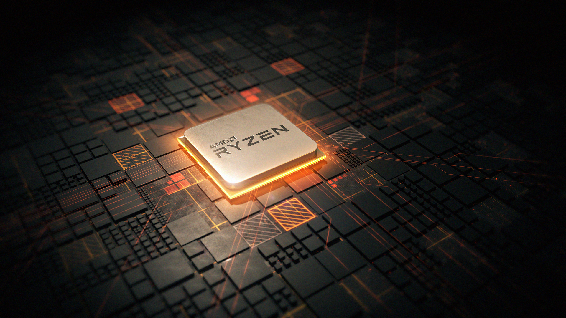 Процессоры AMD Ryzen 8000 могут быть представлены на выставке CES 2024, но не те чипы, о которых вы думаете