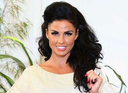 Katie Price