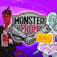 Monster Prom XXL