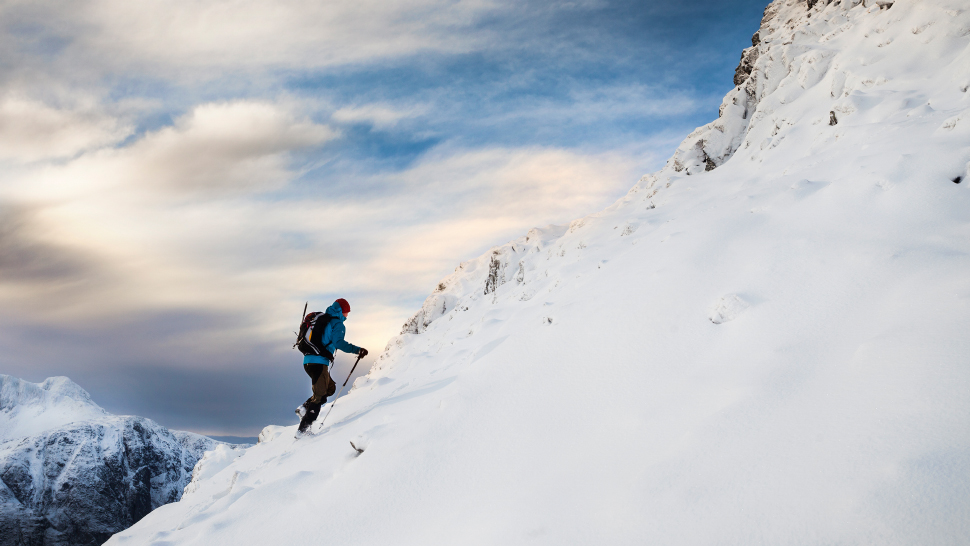 How to tackle winter sports photography | Digital Camera World