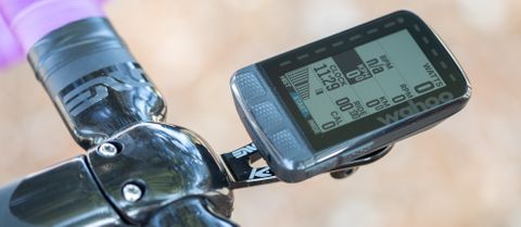 Wahoo Elemnt Bolt V2 review - Cycle Computers - GPS Computers