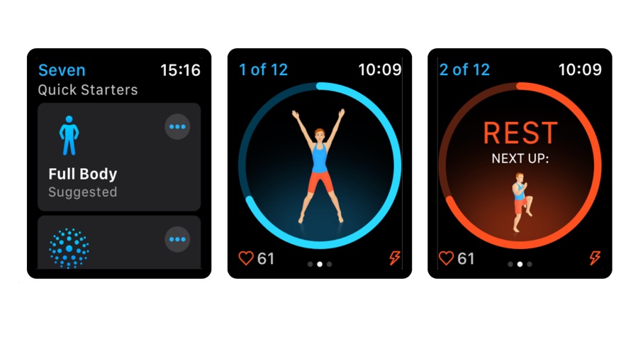 The best Apple Watch apps of 2021 5