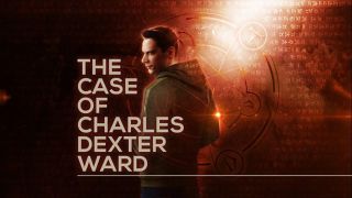 Charles Dexter Ward podcast