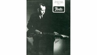 Thumbs Carlisle Fender ad