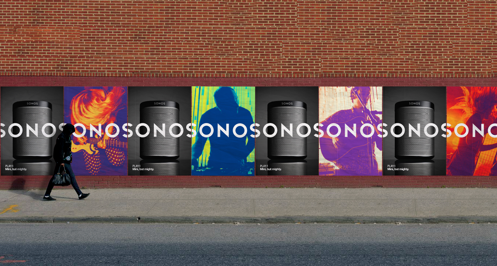 Bruce Mau Design work