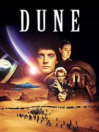 08. Dune (1984)