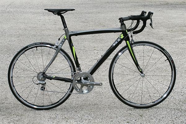 GT continues its road lineup for 2008