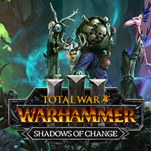 Total War: WARHAMMER III - Shadows of Change