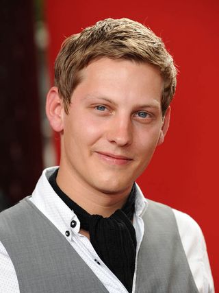 Emmerdale star James Sutton launches acting course
