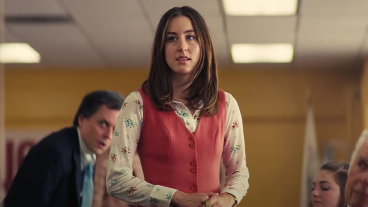 Licorice Pizza Cast Where You've Seen The Actors Before Cinemablend