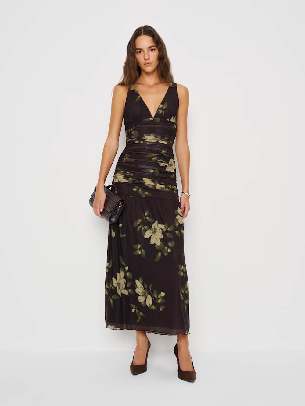 Aura Knit Dress