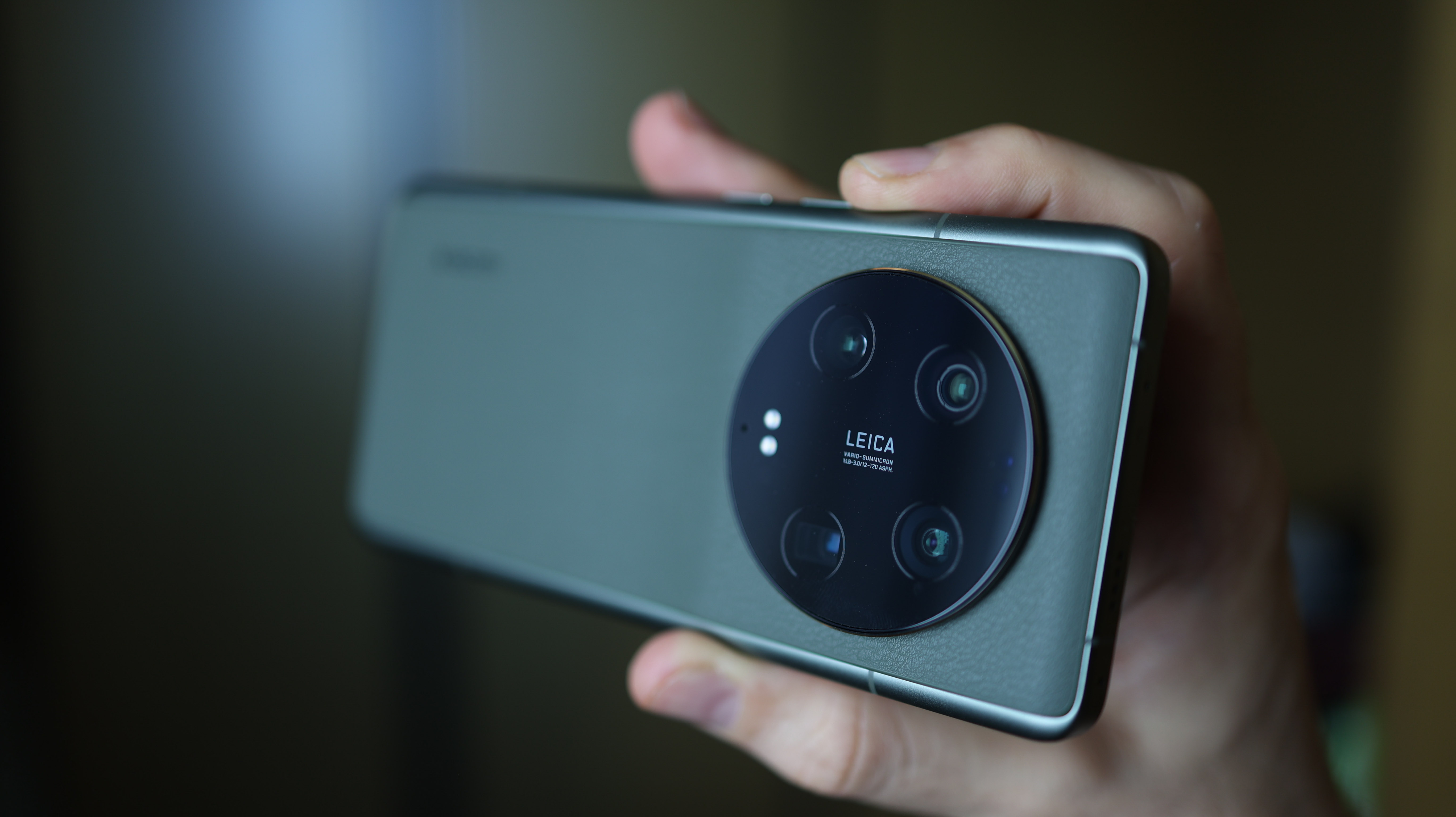 Xiaomi 12 Lite 5G Camera test - DXOMARK
