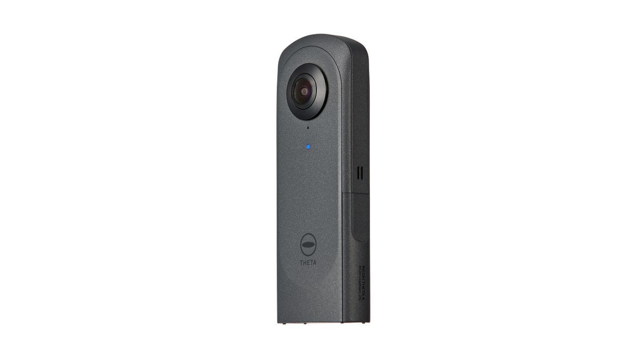 Ricoh Theta X