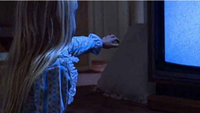   Poltergeist