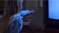   Poltergeist