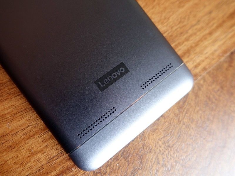 Lenovo K6 Power