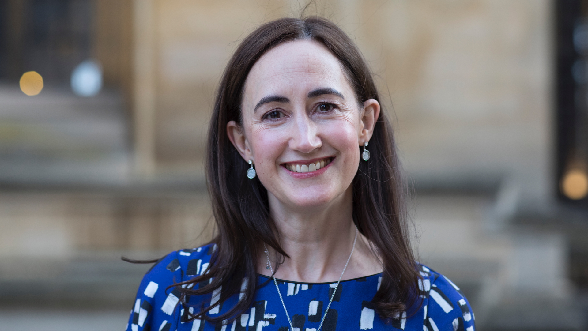 Sophie Kinsella, author of Confessions of a Shopaholic and more