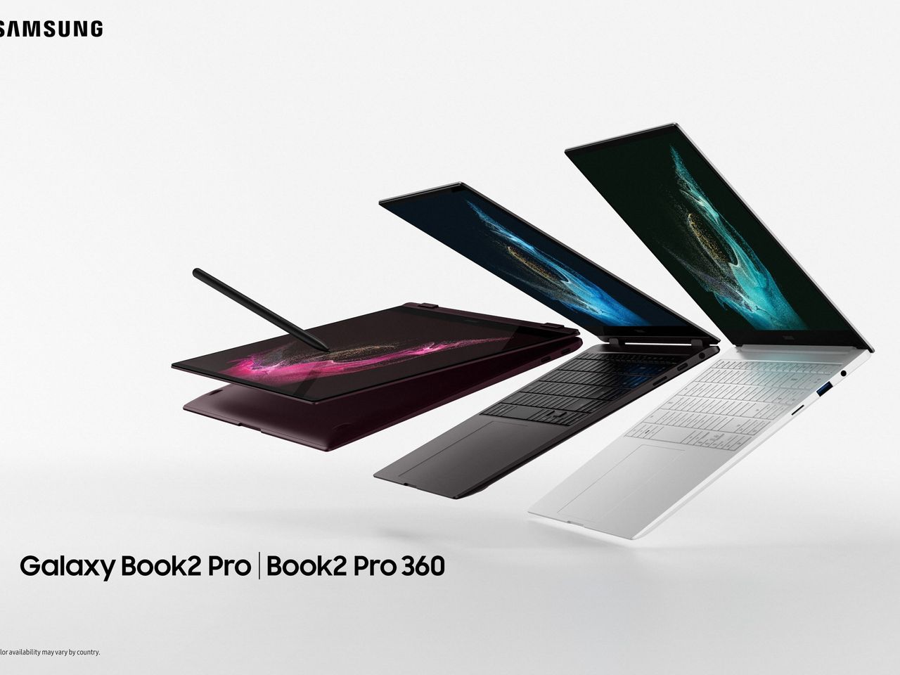 Samsung Galaxy Book2 Pro 2 Galaxy Book2 Series Family Kv 1 2p Hi Final