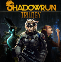 Shadowrun Trilogy