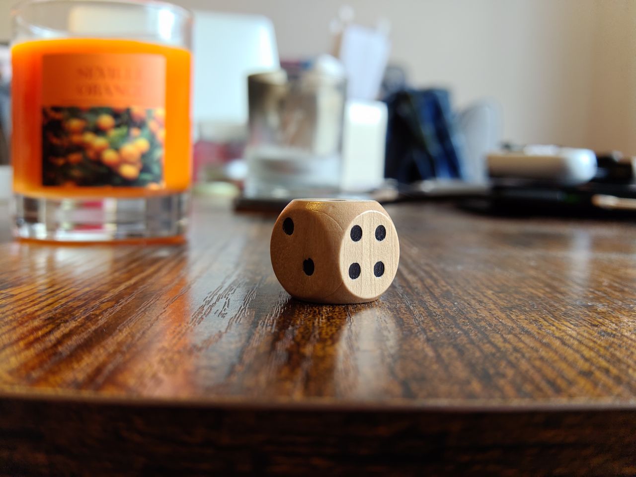 Nubia Z70 Aperture sample, f/4.0