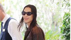 a headshot of Alexa Chung 