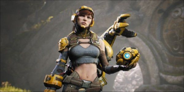 paragon game code paragon game code
