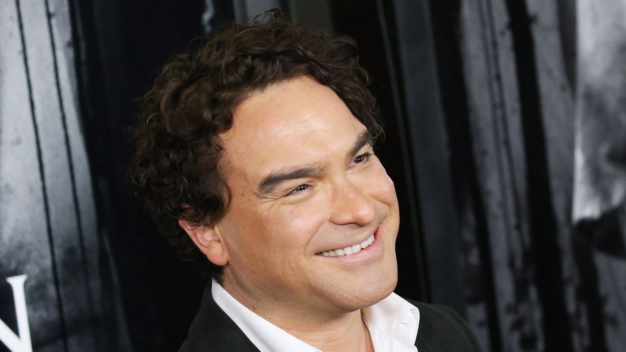 john galecki