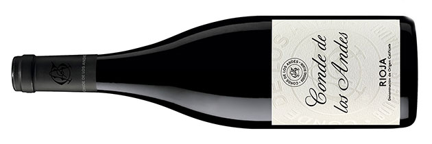 Conde de los Andes Tinto