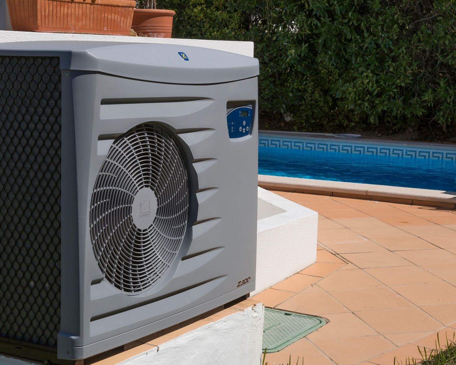 How to heat a pool ways to warm up your pool this season Gardeningetc