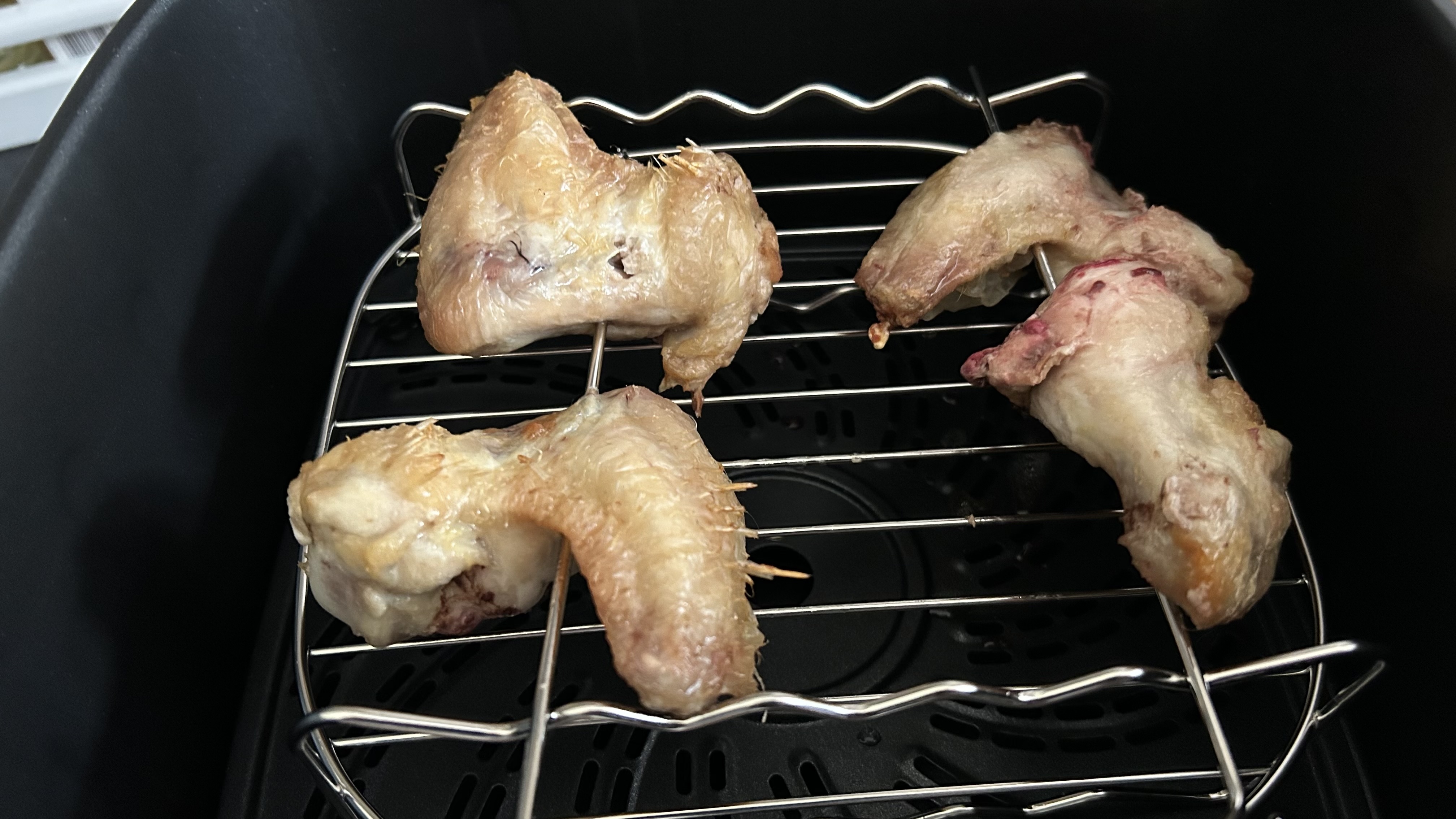 Bosch Series 6 Air Fryer