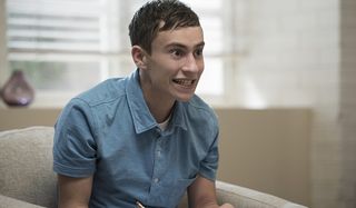 Sam Keir Gilchrist Atypical Netflix