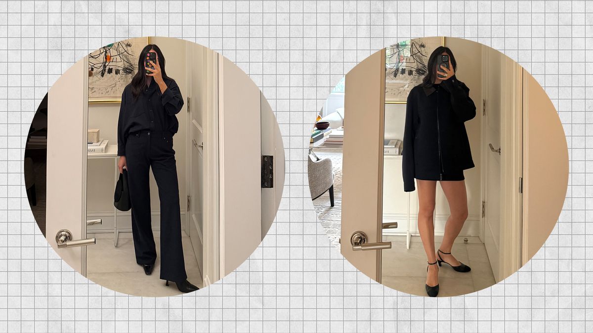 The Easiest Way to Look Cool in Fall 2025 Is to Wear This One Trend