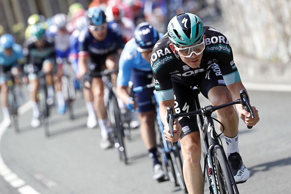 Gregor Muhlberger (Bora - Hansgrohe)
