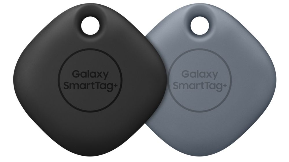 Samsung SmartTag+