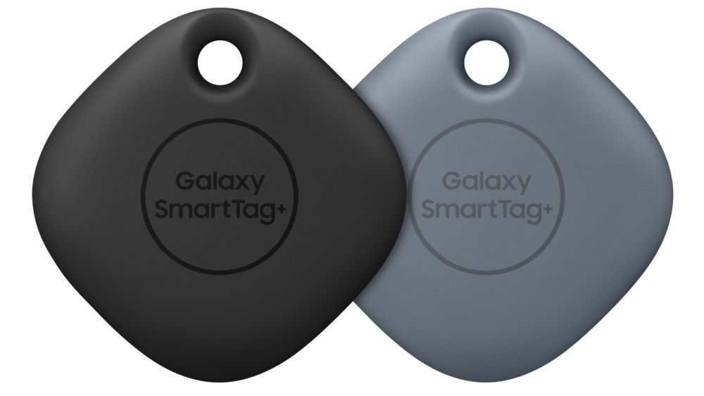 Samsung Galaxy Smart Tag & Smart Tag Plus Holder for Using With