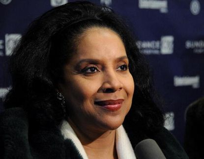 Phylicia Rashad claims her Bill Cosby defense was a misquote