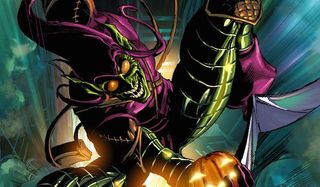 Green Goblin (Norman Osborn)