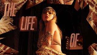 Another Taylor Swift The Life of a Showgirl album cover