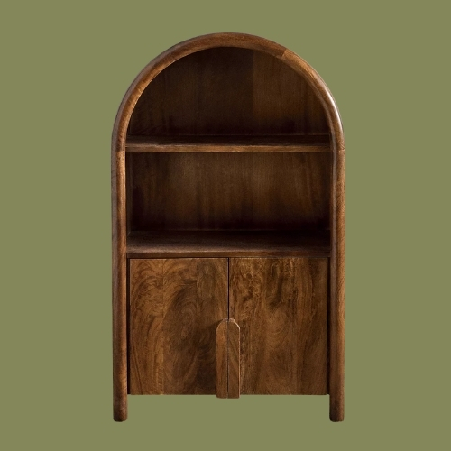 Urban Outfitters, Spindle Arch Storage Shelf