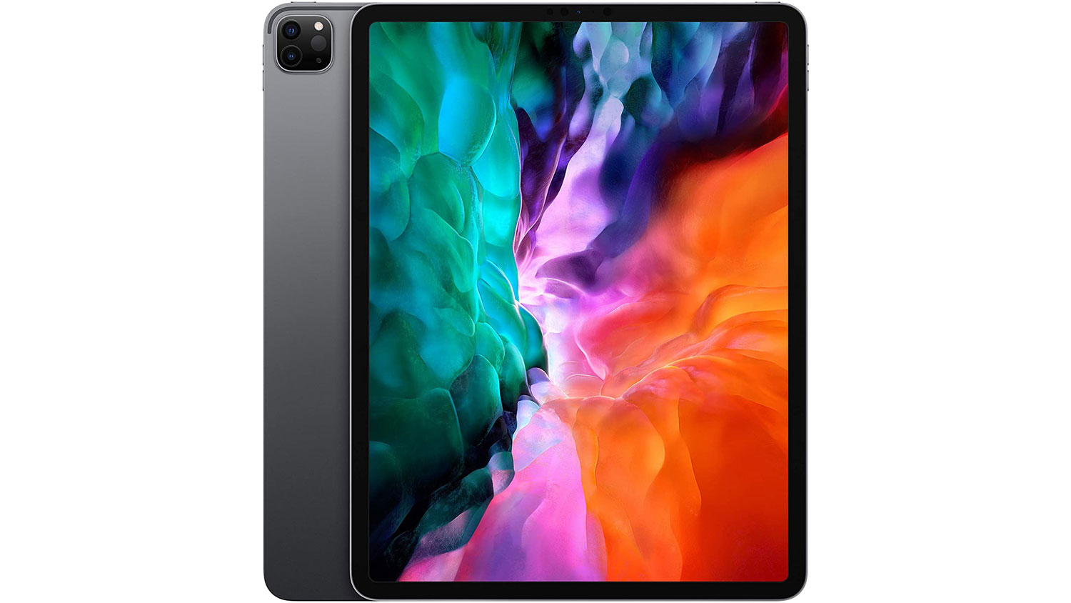Best iPad: 2020 iPad Pro 12.9