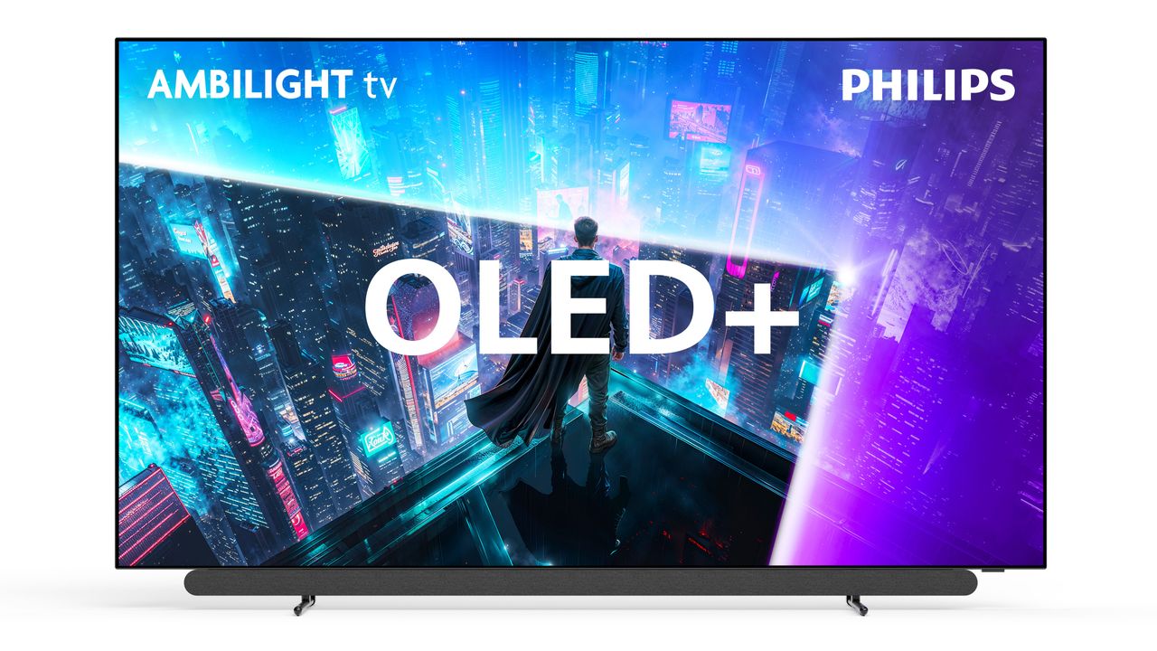 Philips OLED 911